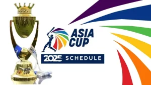 Dự Đoán Đội Vô Địch Asian Cup 2025