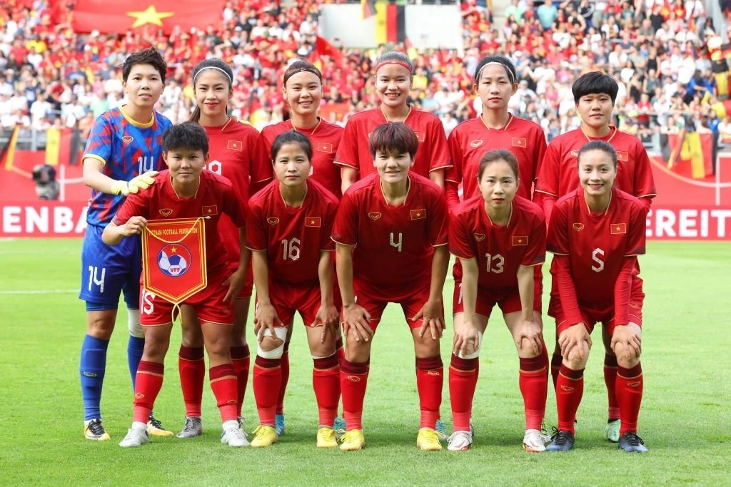 Giới thiệu về World Cup bóng đá nữ 2025