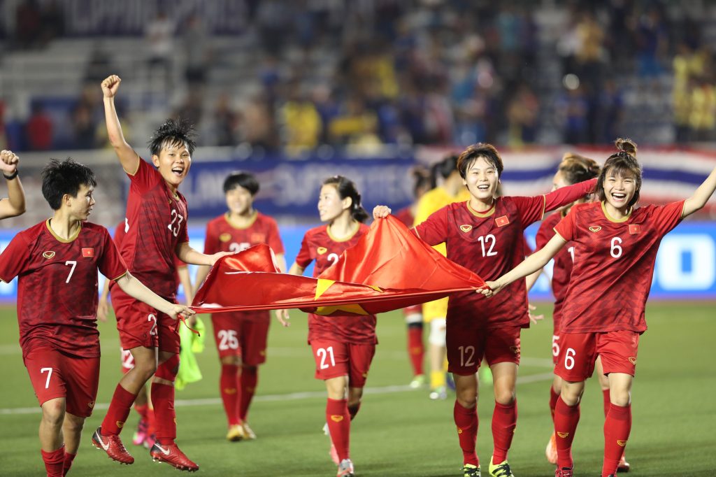 World Cup bóng đá nữ