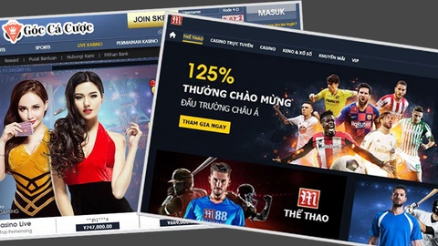 Tổng Quan Về Nhà Cái M88