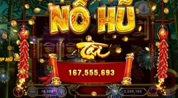 Quay hũ trúng lớn là gì?
